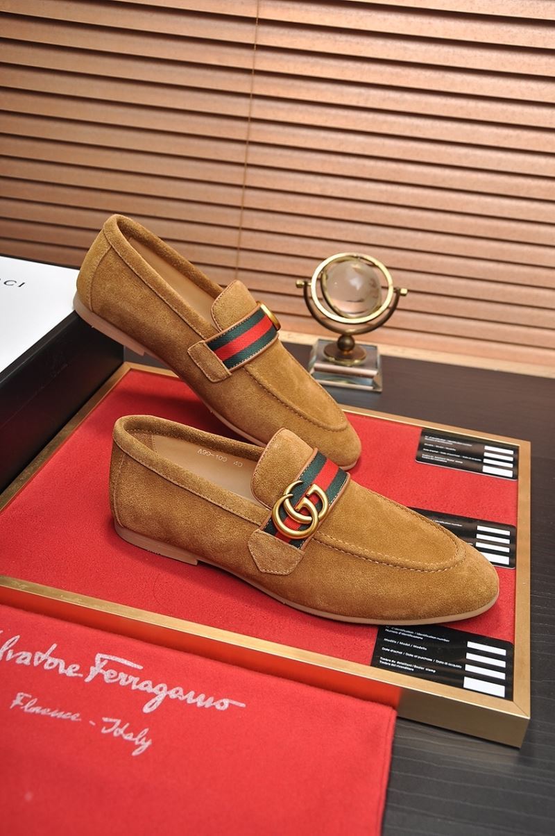 Gucci Business Shoes